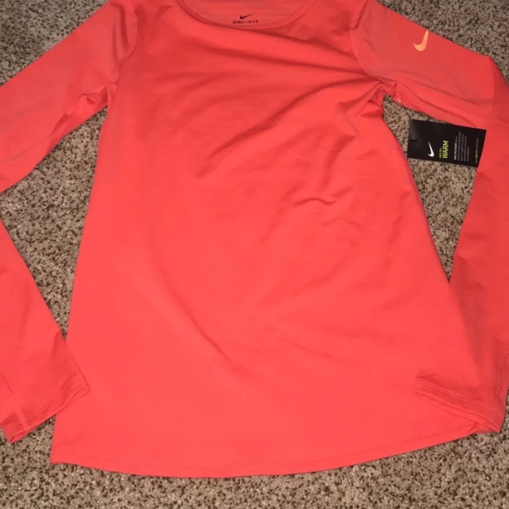 Nike Long Sleeve